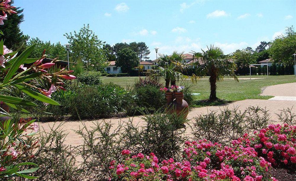 ホテル Domaine Du Pignada ブーコー エクステリア 写真