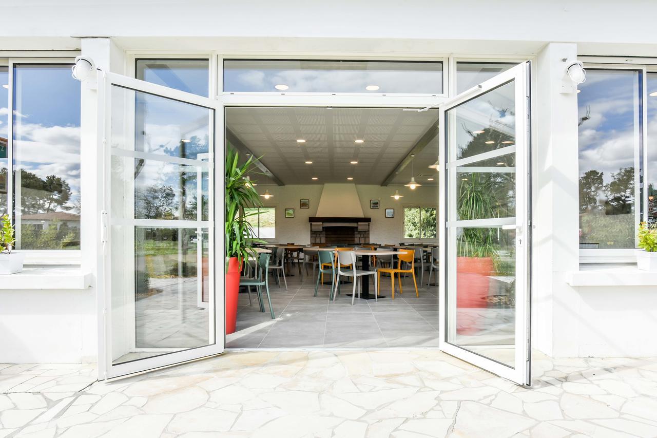 ホテル Domaine Du Pignada ブーコー エクステリア 写真