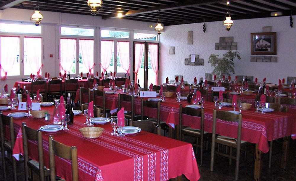 ホテル Domaine Du Pignada ブーコー エクステリア 写真